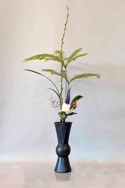 January 17th 2026, Tatehana- Jeanne Holy