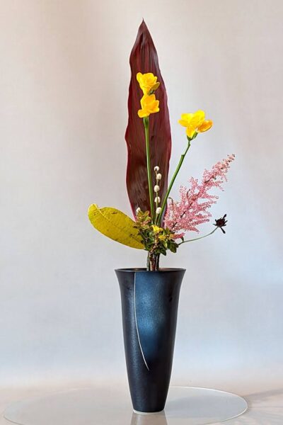 January 18th 2026, Rikka Shimputai – Jeanne Holy