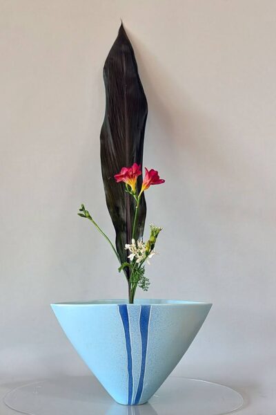 March 14th 2026, Shoka Shimputai- Visiting Professor Chizuko Goto